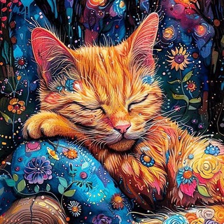 Пушистый Антистресс