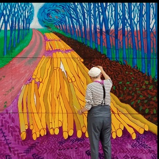 Пушкин студия живописи и рисунка