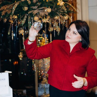 Юлия Пушкова - Селективная парфюмерия Тула