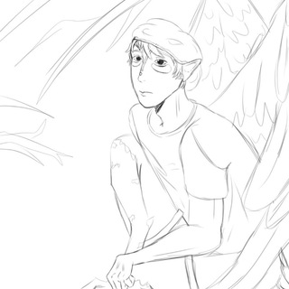 Рест/Ёширо /|\ Yoshiro 🪓 [18+]