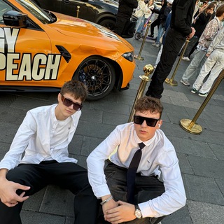 пусть говорят