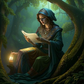 Путь провидца