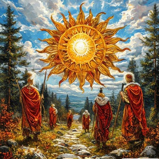 Мудрость Предков| Традиции, прогнозы, обряды