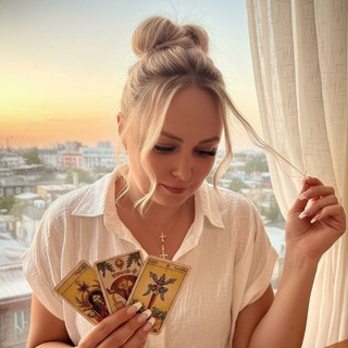 ПУТЬ К СЕБЕ 8