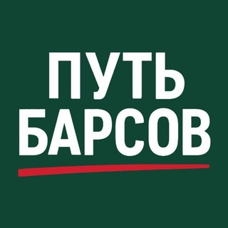 Путь Барсов😼