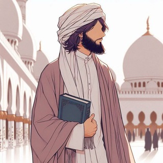 📜 Махди Ханафи. Устаз. 📜