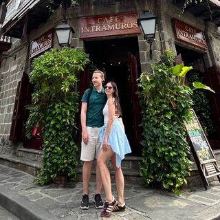 Шествие и Путь