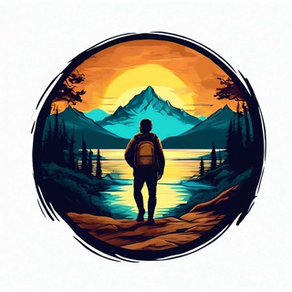 Путешествие ✈️