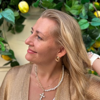 Вкус к жизни с Еленой Балалаевой