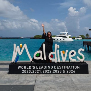 Лера 🌊 туры на Мальдивы 🏝️ 🛫🗺️