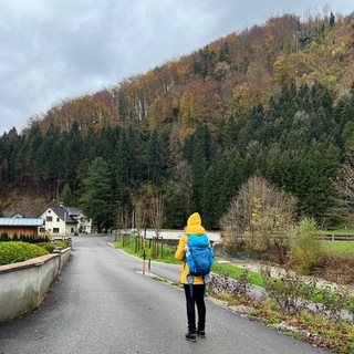 Путевые заметки