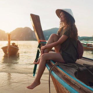 Путешествия по миру