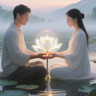 Путь к гармонии