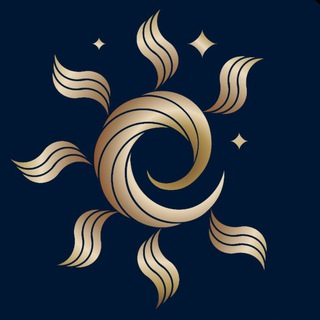 Канал "Золотой Индивидуальный Путь к Себе" 🫐