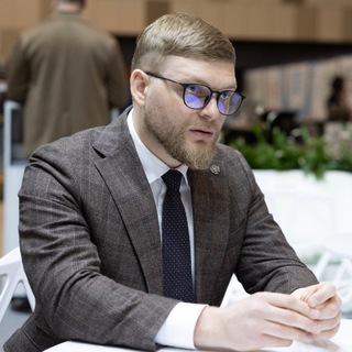 Павел Химченко