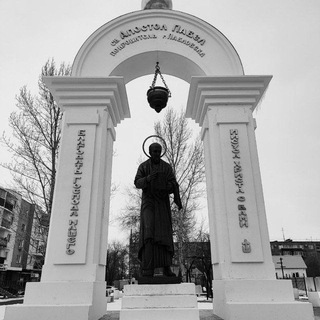 НеТипичный Павловск