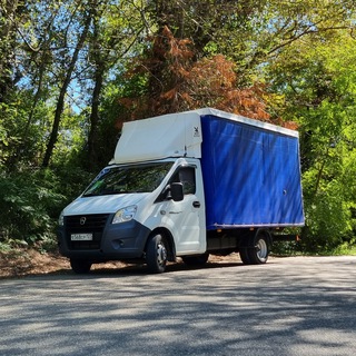 Путь Вперёд