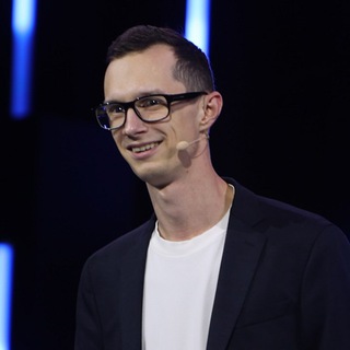 Павел Захаров