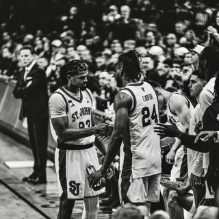 NCAA | It’s College Basketball Time |