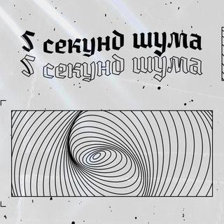 пять секунд шума