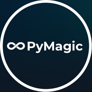 PyMagic