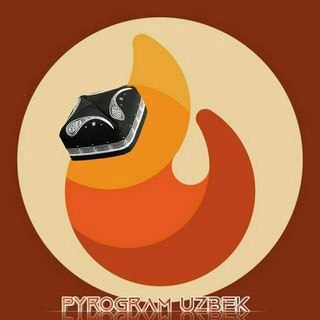 Pyrogram Uzbek 🇺🇿