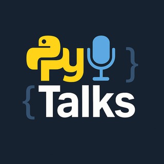 Pytalks channel