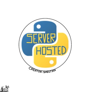 IQOO Hoster Server - Channel