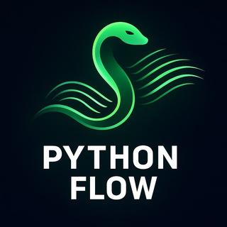 Python Flow | Авторский IT канал
