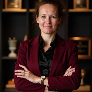 Нумеролог ✨ Анна Давыдова