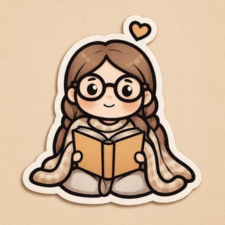 Путь книжного аскета📚