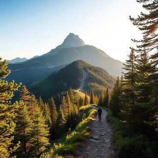 Путь каждого человека