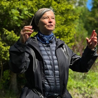 Ольга Постникова, Соловки