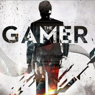 Игровой канал Пашка