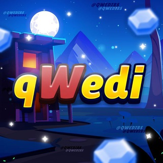 qWedi ⛰️