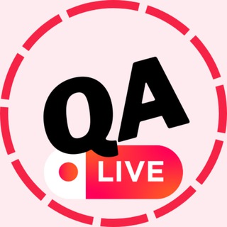 QA Live 🚩 Тестирование ПО