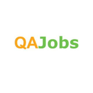 QA: Remote job of the day