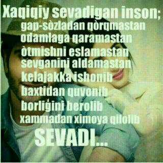 😘Qadrdonlarim😘