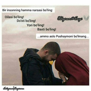 👩👨Qadirdonlarim 🤗😍