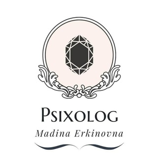 Psixolog | Madina Erkinovna