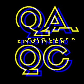 QAQC 🔥 _тестирование ПО