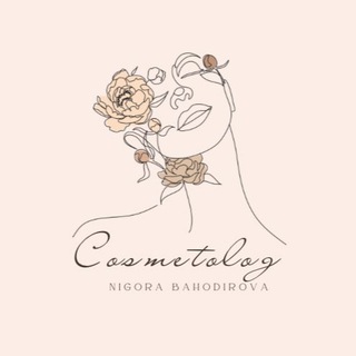 ✨𝑵𝒊𝒈𝒐𝒓𝒂 𝑩𝒂𝒉𝒐𝒅𝒊𝒓𝒐𝒗𝒂 𝑲𝒐𝒔𝒎𝒆𝒕𝒐𝒍𝒐𝒈✨