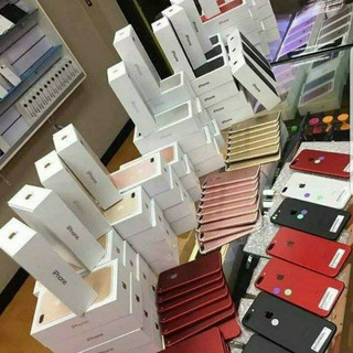 Qarshi telefon bozori