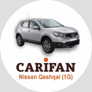 Ремонт и тюнинг Nissan Qashqai (1G)