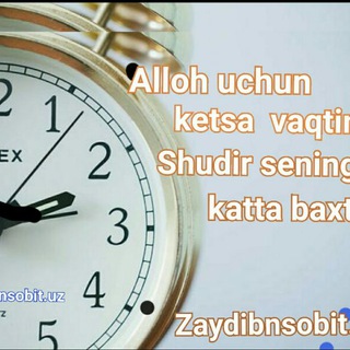 ☆☆Hayotda yashashdan maqsad nima☆☆