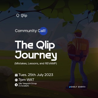 QLIPIT.IO (GROUP DISCUSSIONS)