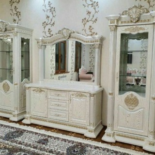 @Qoqon_mebellar_Olami