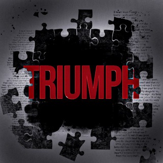 𝐓𝐑𝐈𝐔𝐌𝐏𝐇