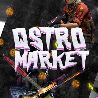 QSTRO MARKET