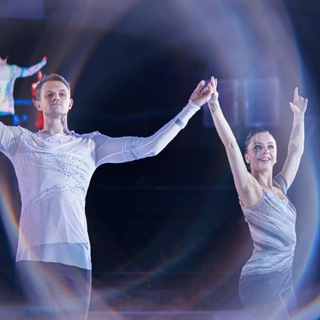 Квадритт Жени Семененко 🤍⛸️